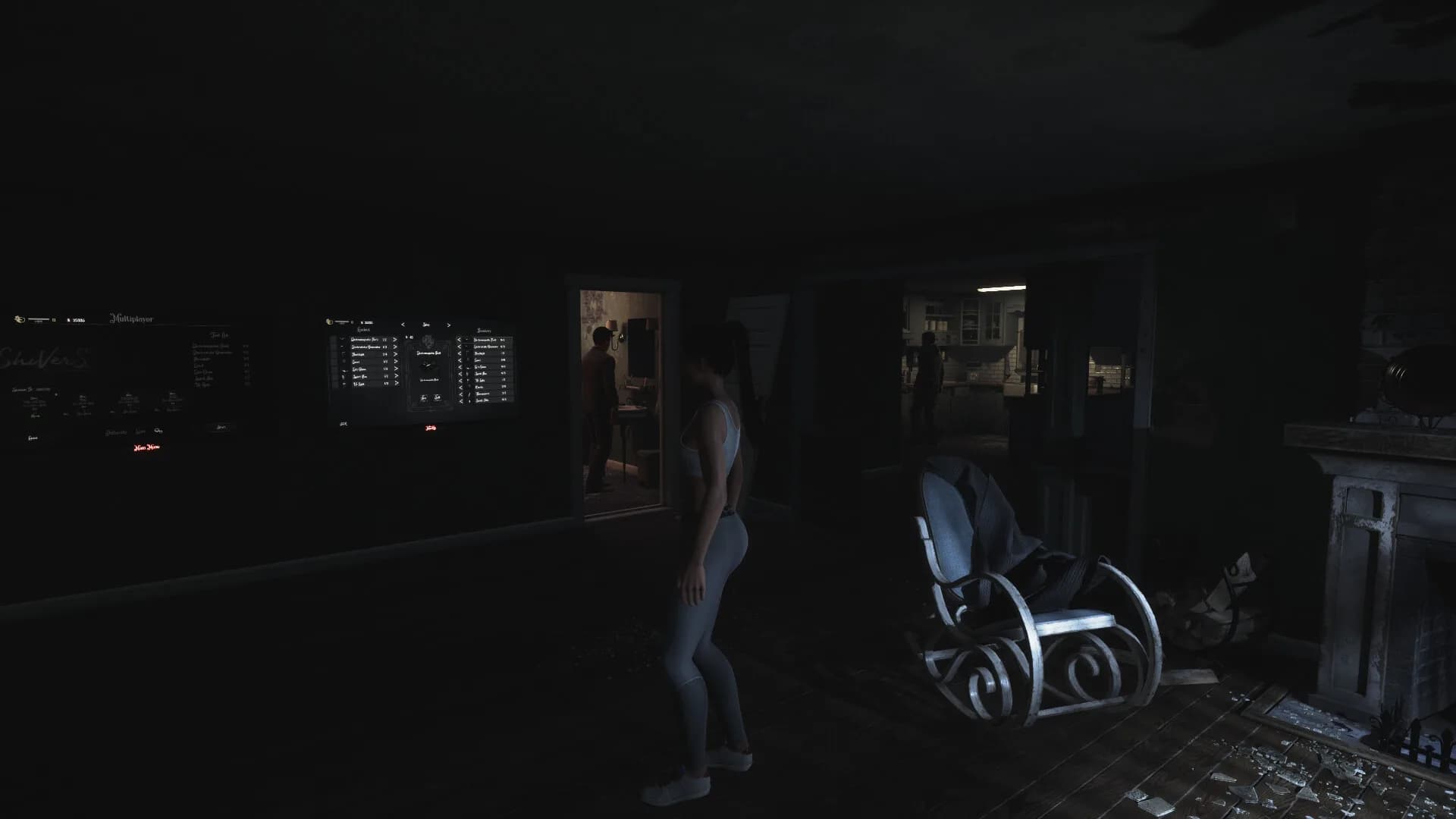 Demonologist görsel 15