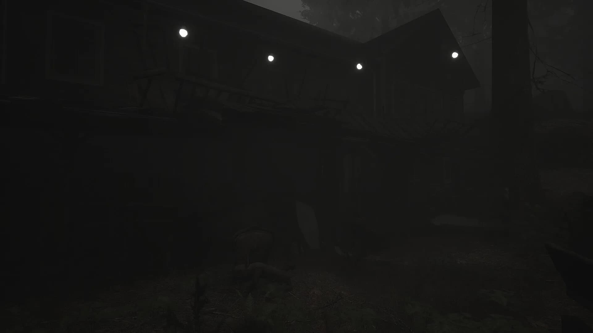 Demonologist görsel 16