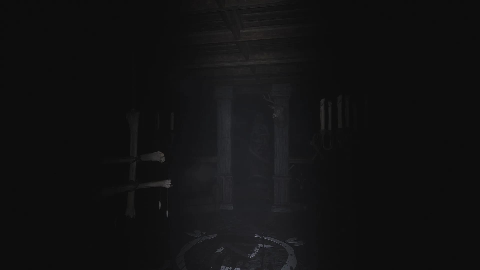 Demonologist görsel 17