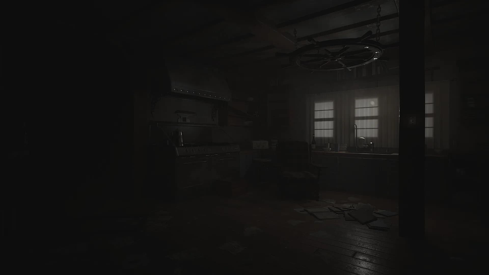 Demonologist görsel 18