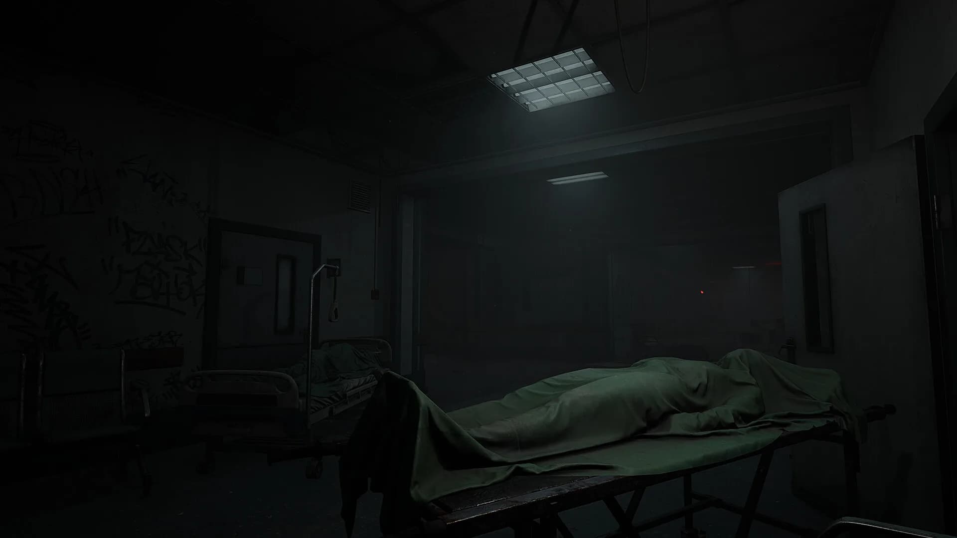 Demonologist görsel 19