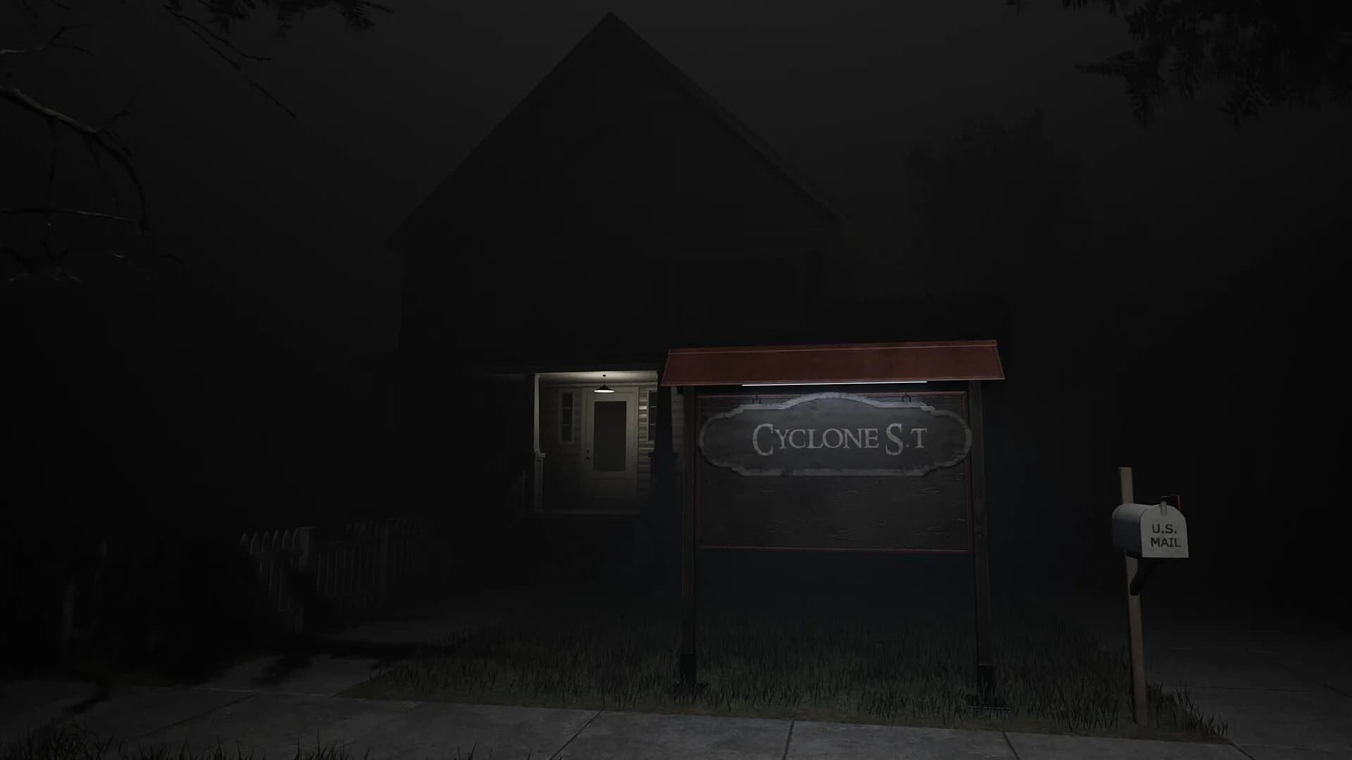Demonologist görsel 20