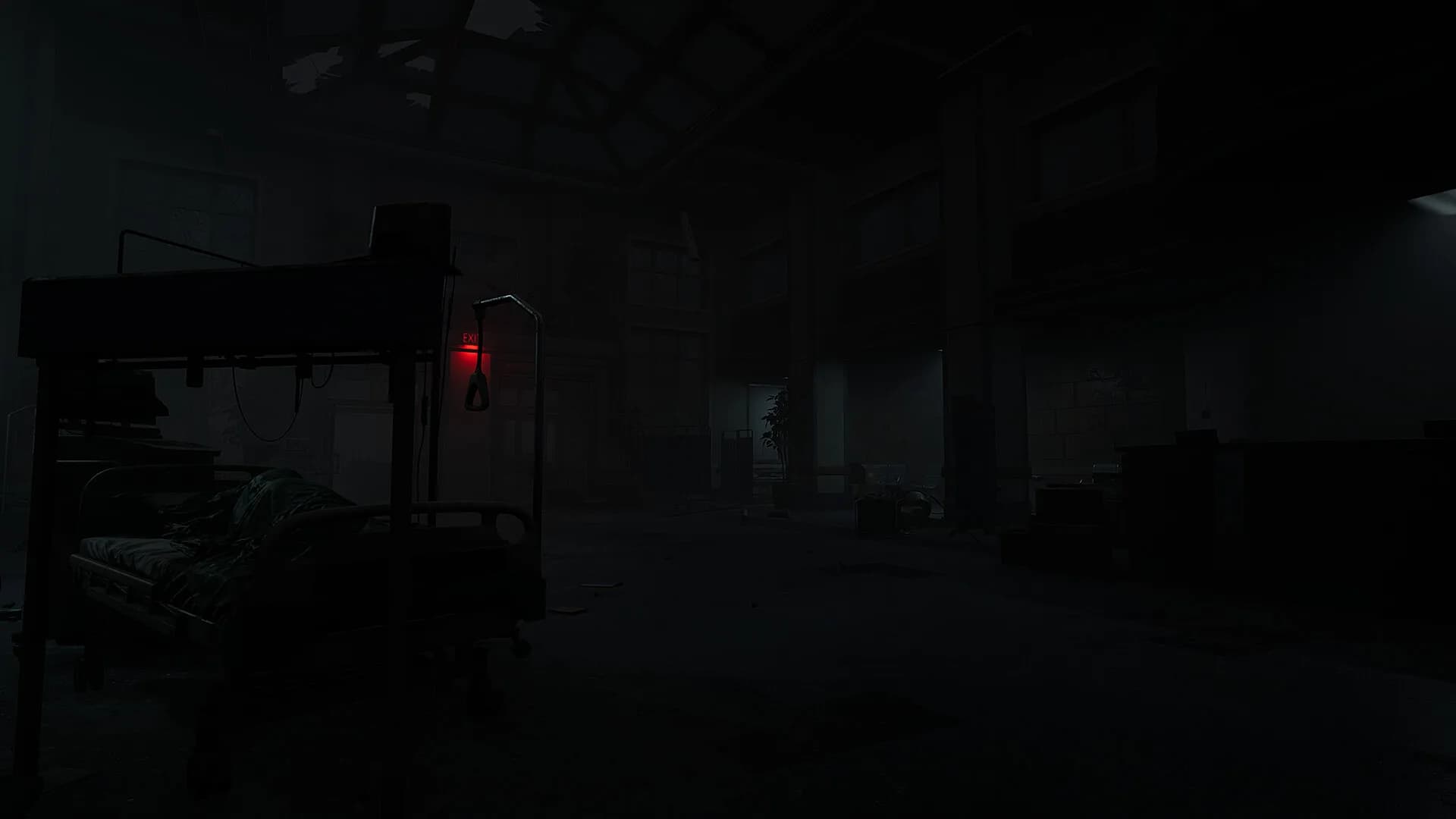Demonologist görsel 21