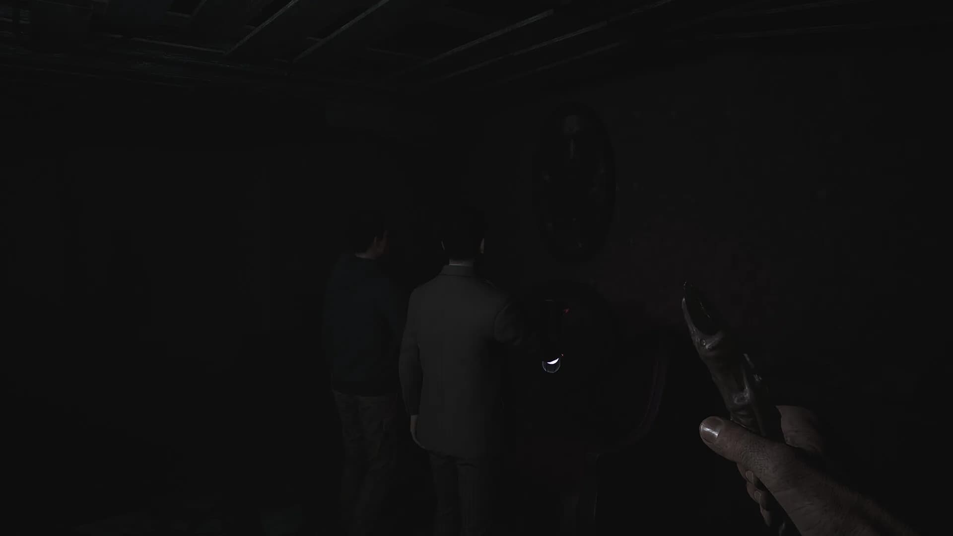 Demonologist görsel 4