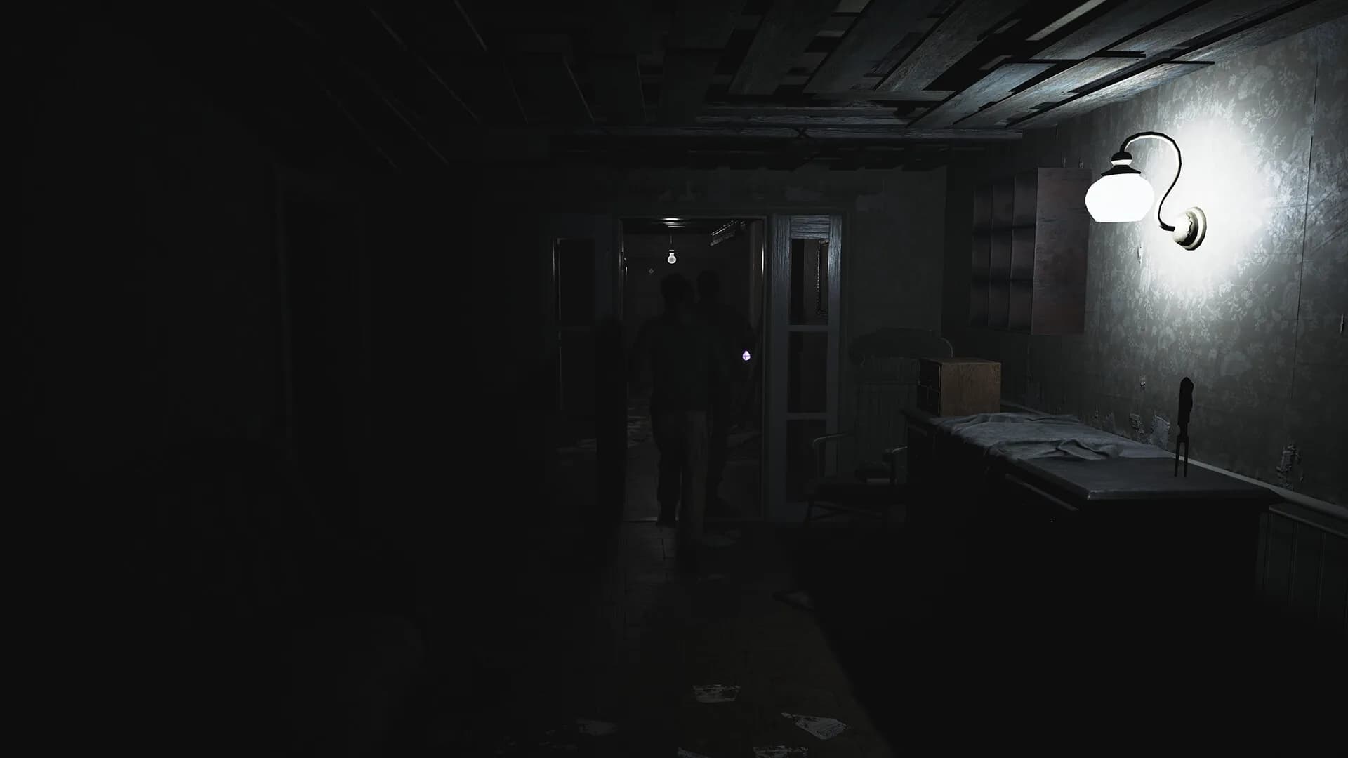 Demonologist görsel 23
