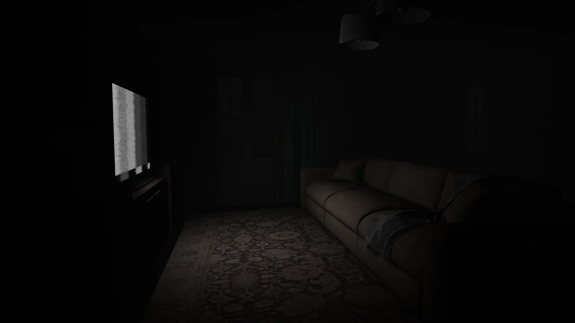 Demonologist görsel 24