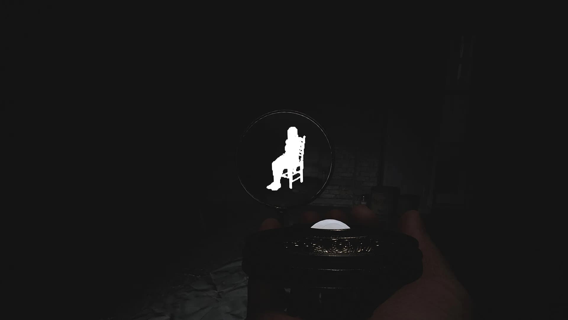 Demonologist görsel 5