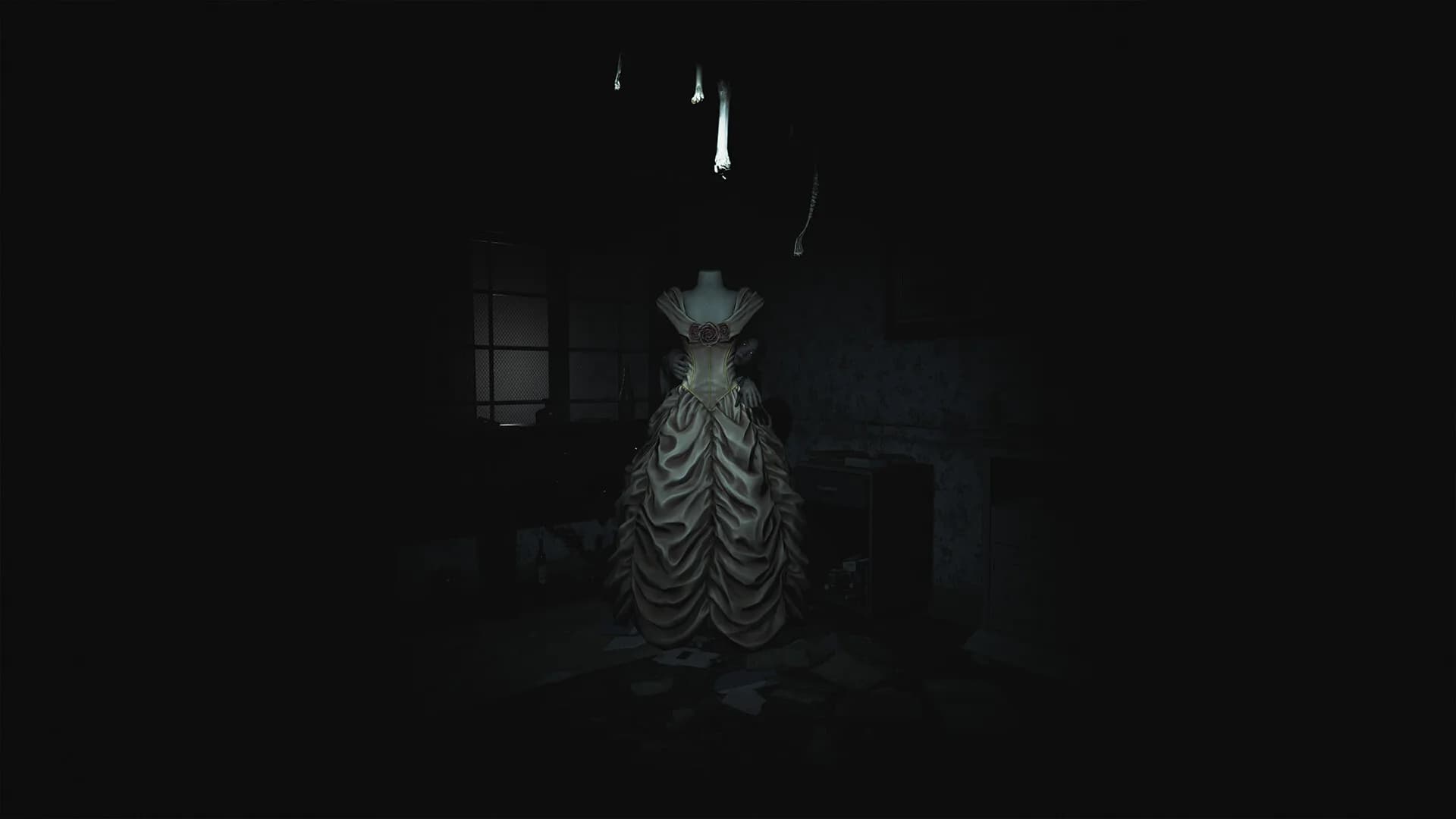 Demonologist görsel 7