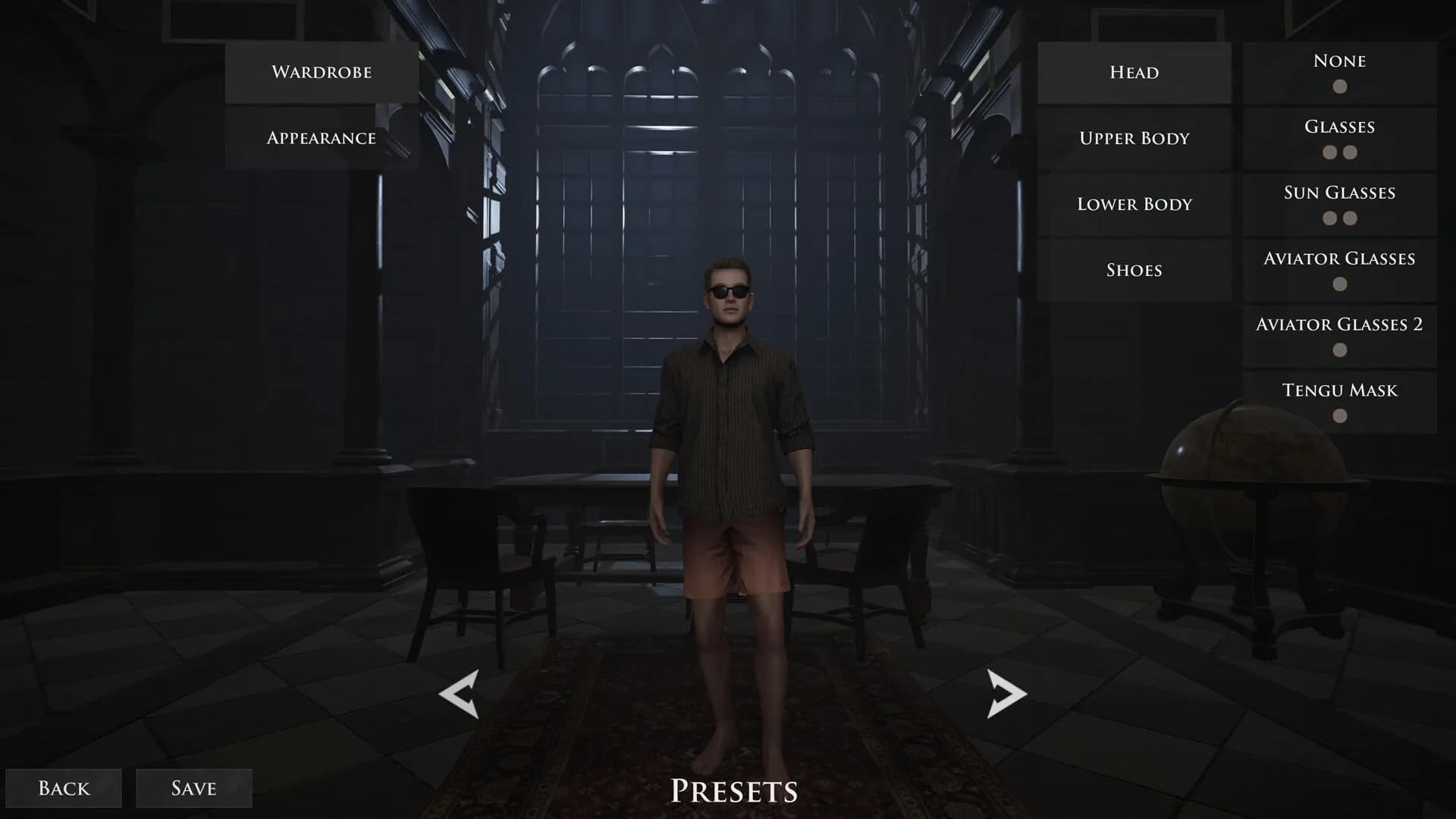 Demonologist görsel 11