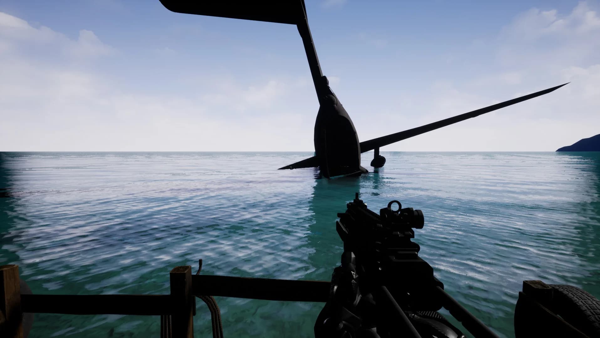 Island Assault görsel 3