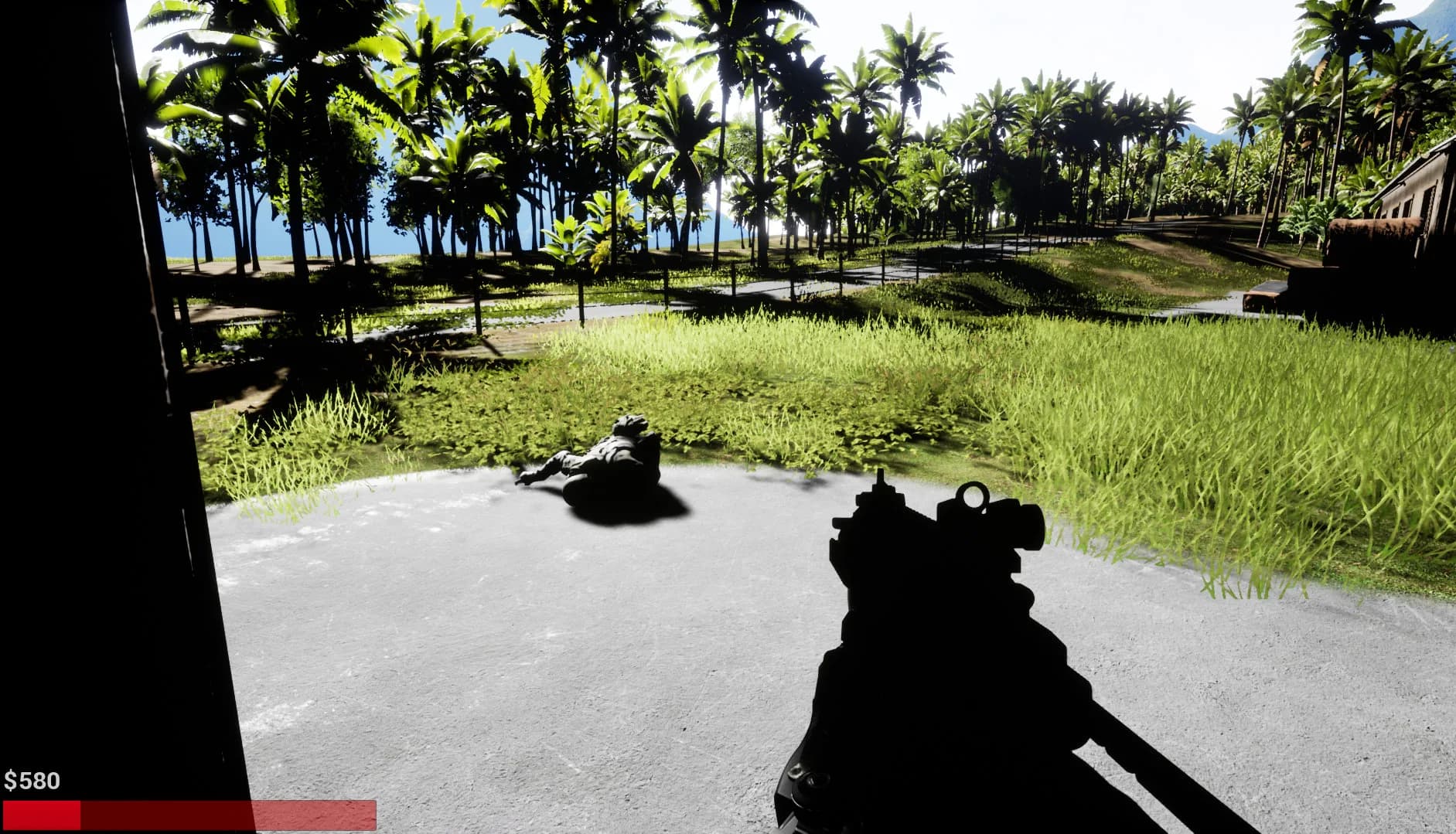 Island Assault görsel 12
