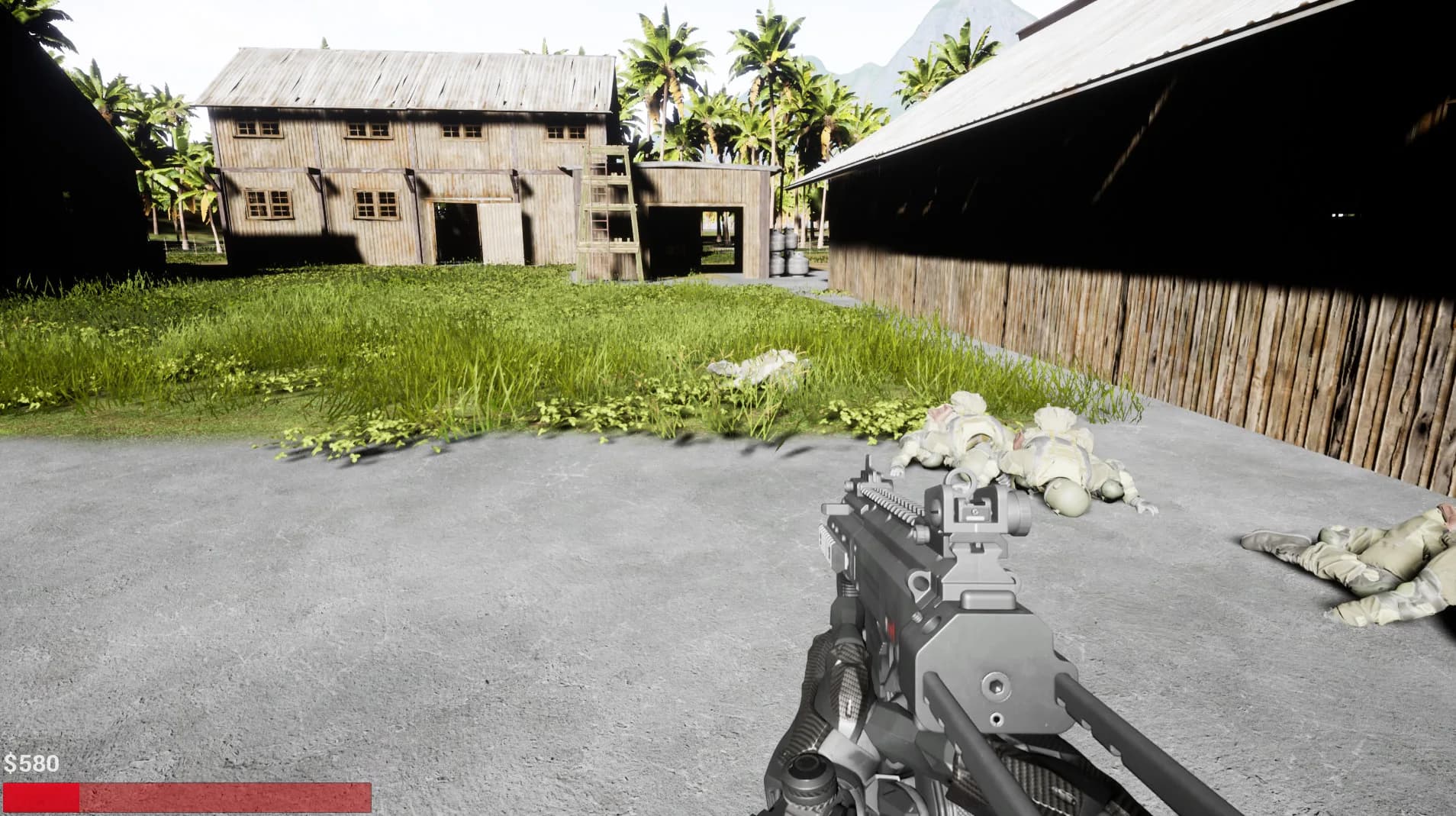 Island Assault görsel 13