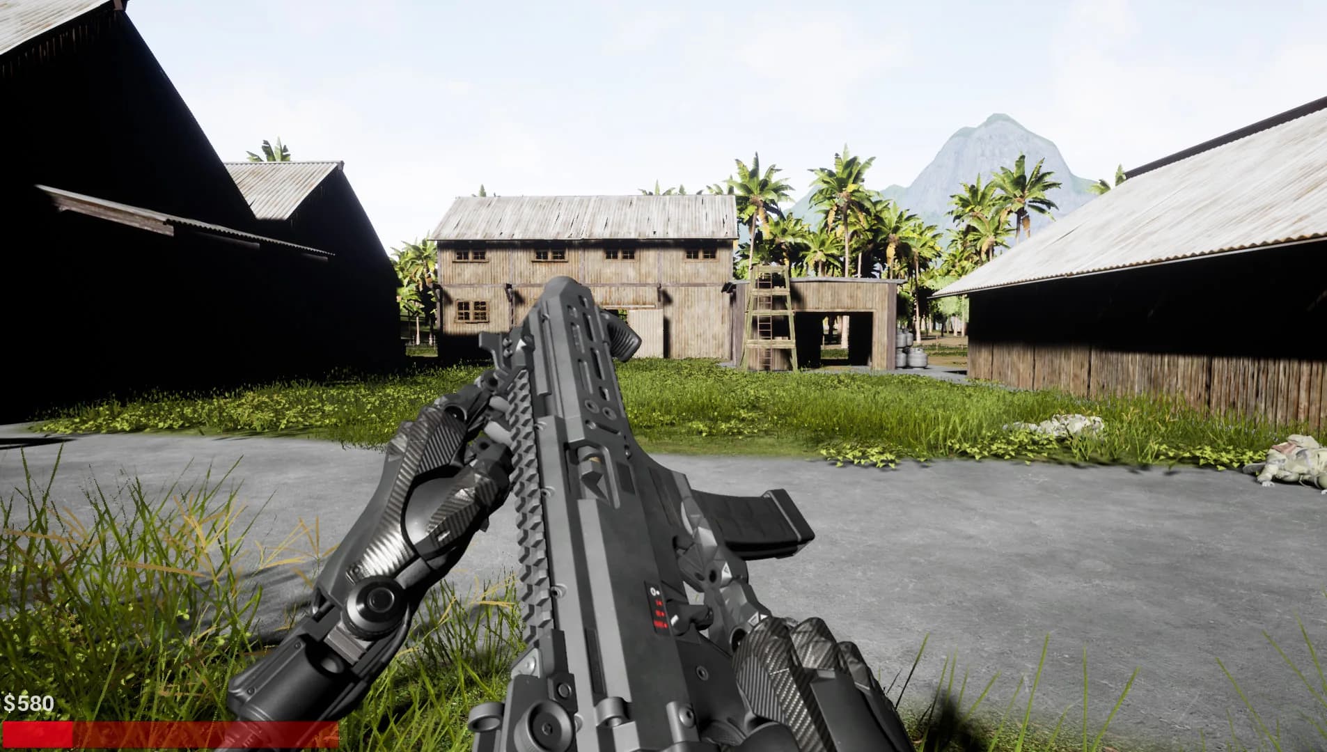 Island Assault görsel 14