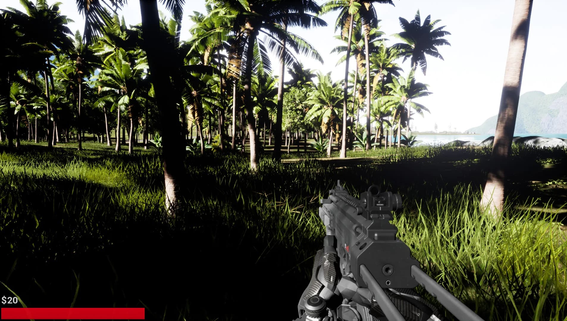Island Assault görsel 15