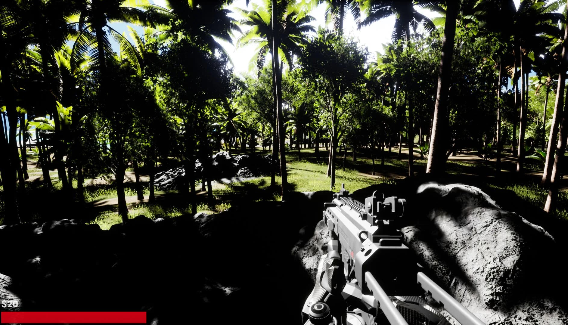 Island Assault görsel 17