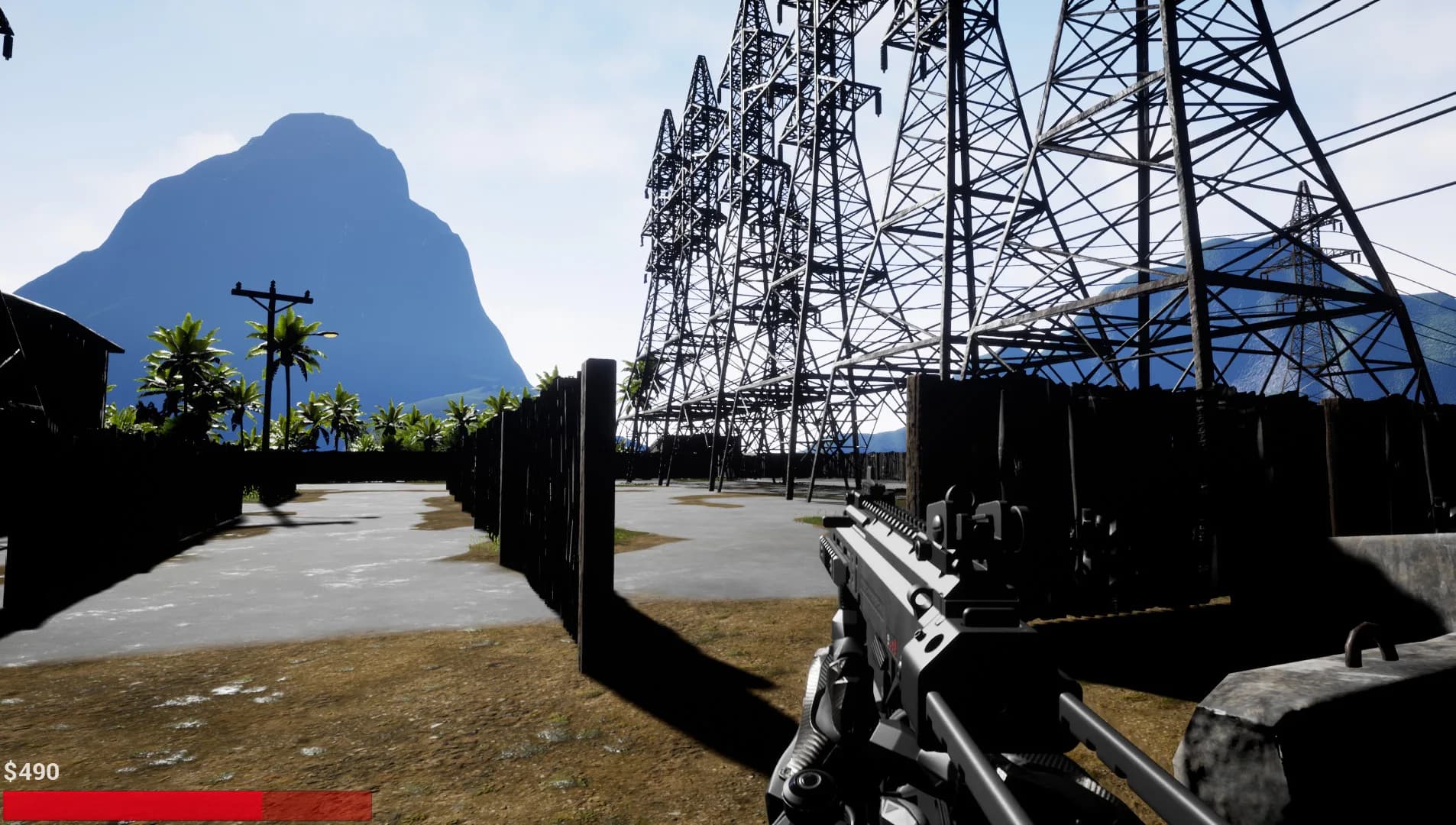 Island Assault görsel 18