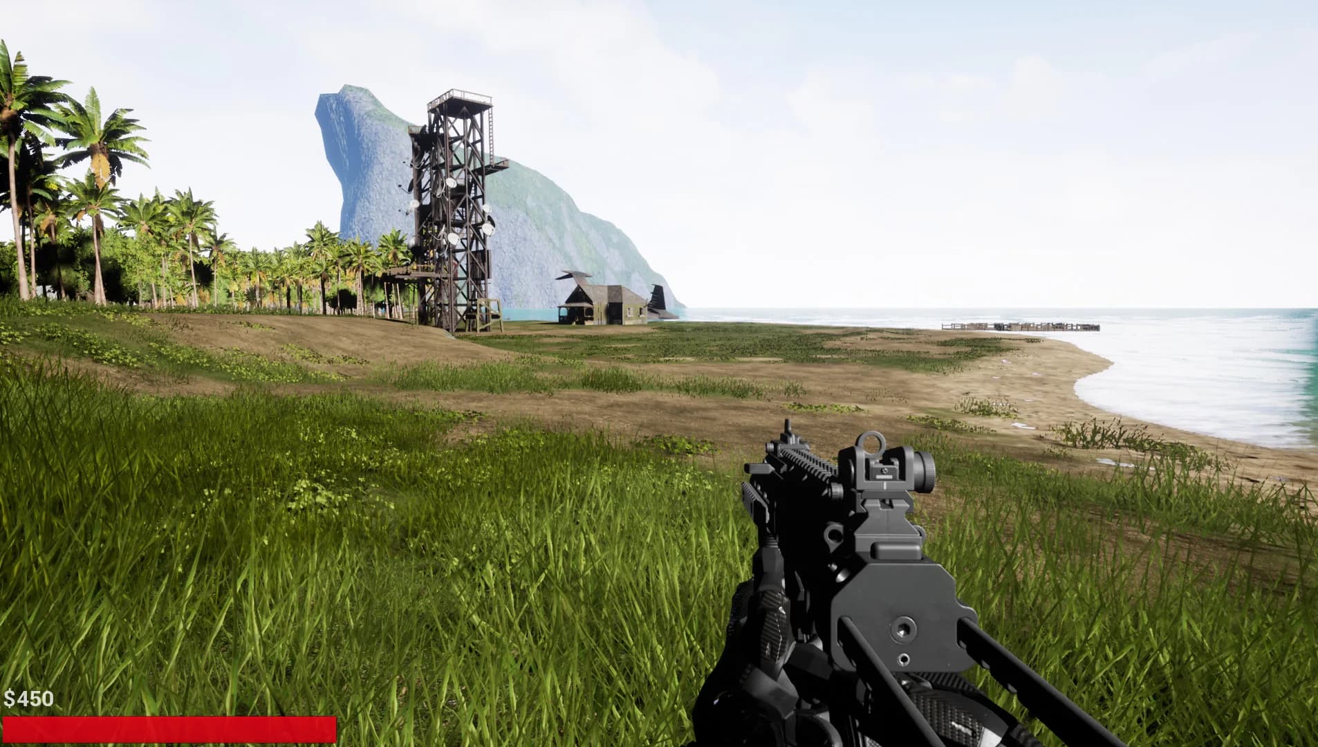 Island Assault görsel 19