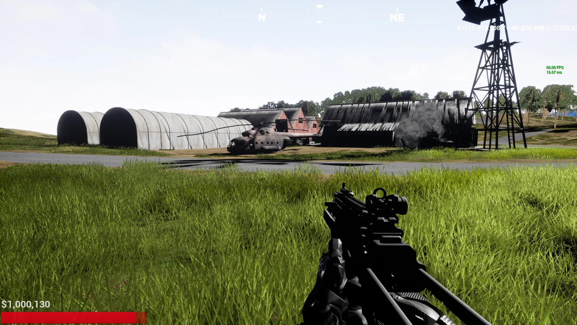 Island Assault görsel 23