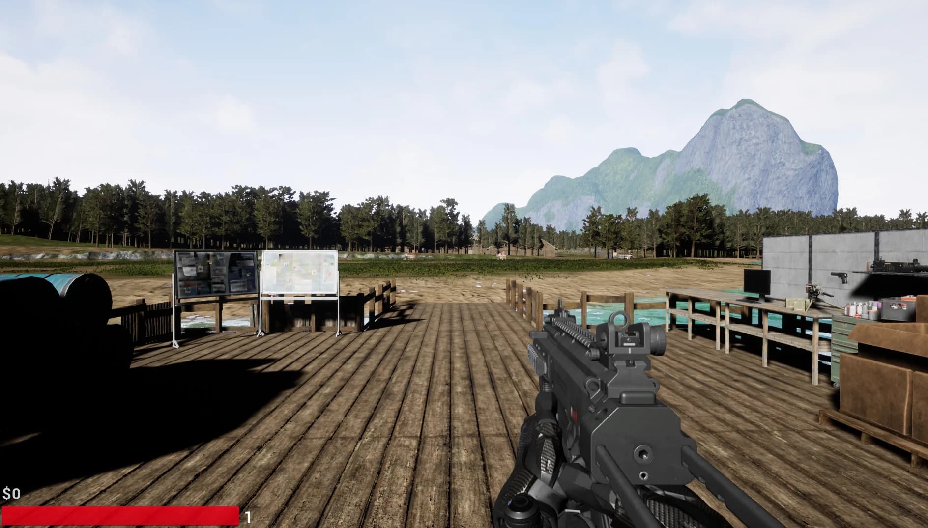 Island Assault görsel 24