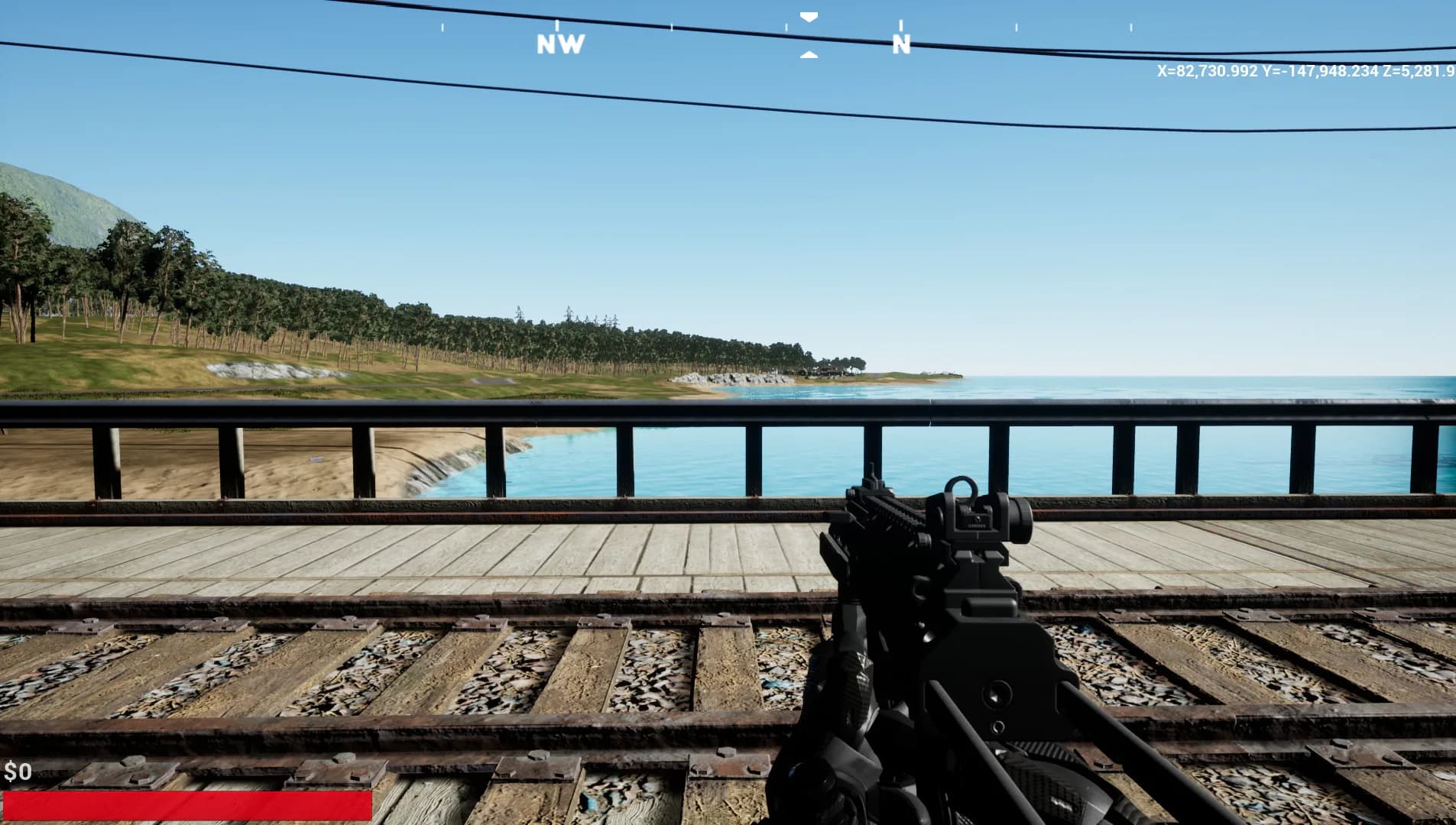Island Assault görsel 26