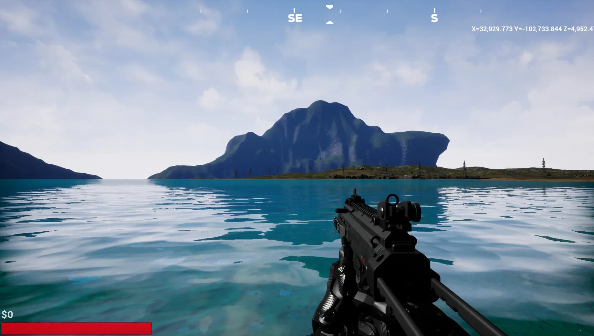 Island Assault görsel 28