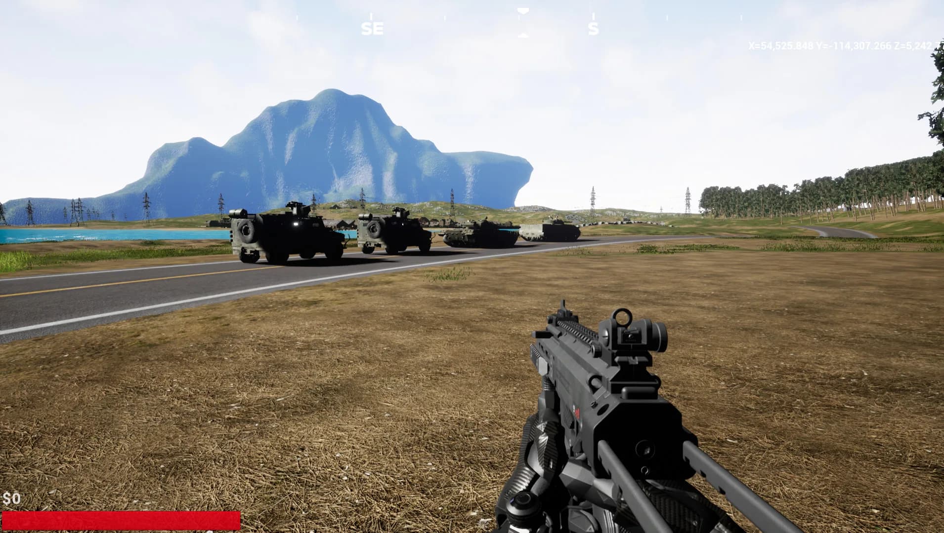 Island Assault görsel 30