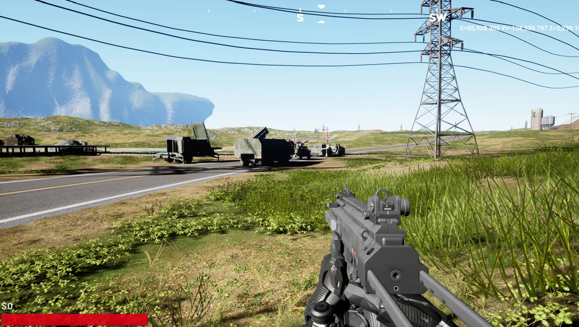 Island Assault görsel 31