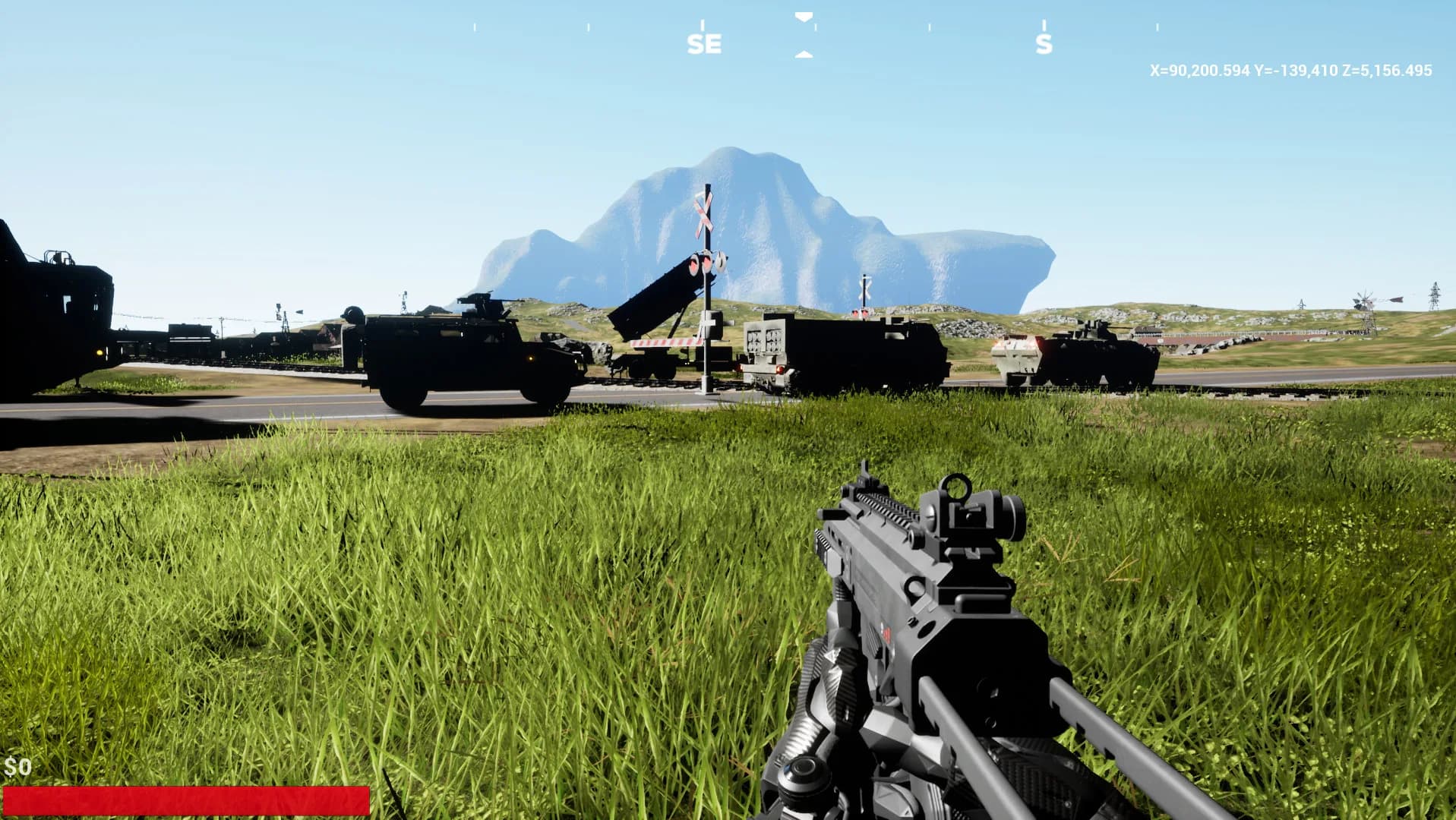 Island Assault görsel 32