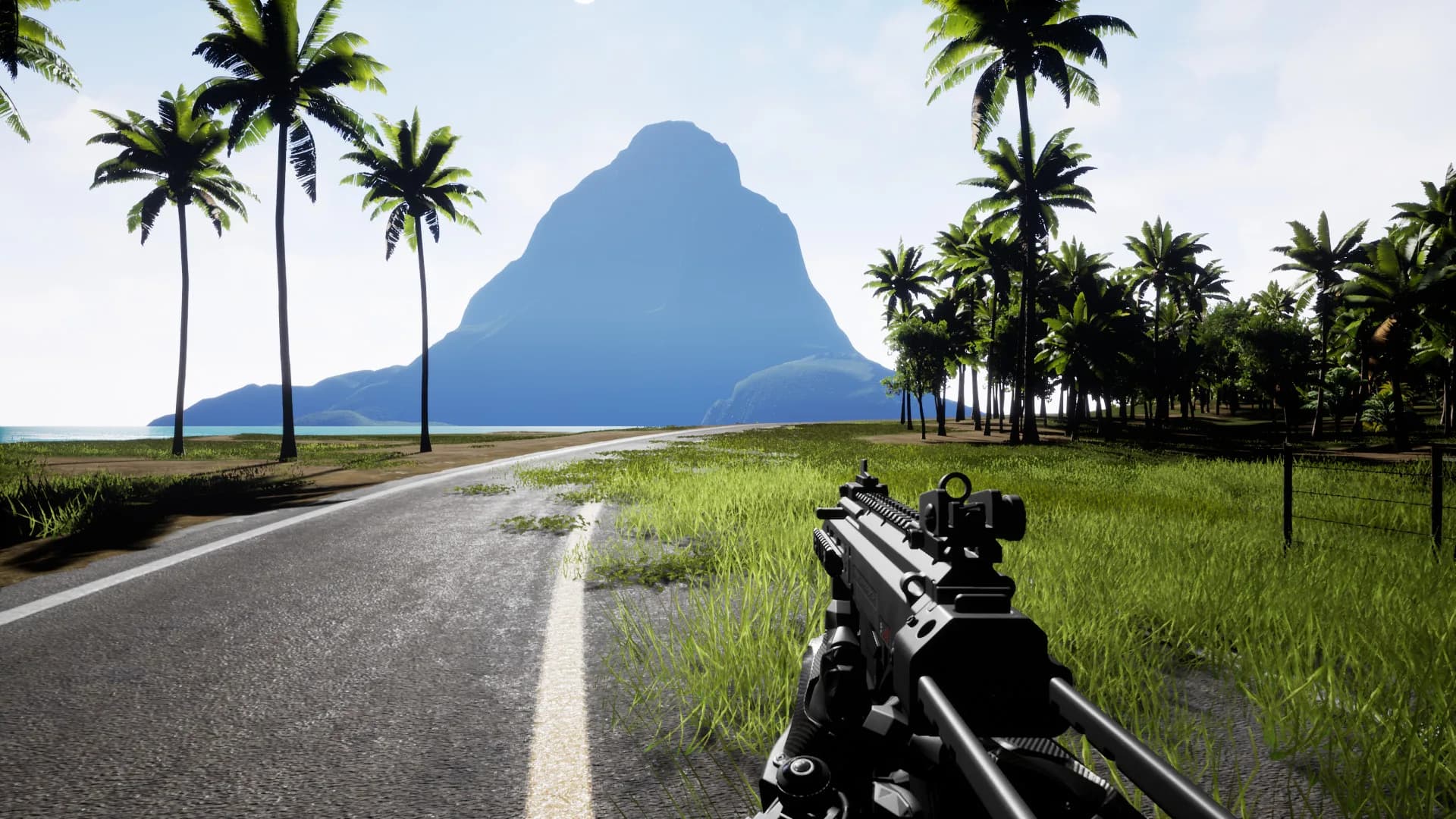 Island Assault görsel 6