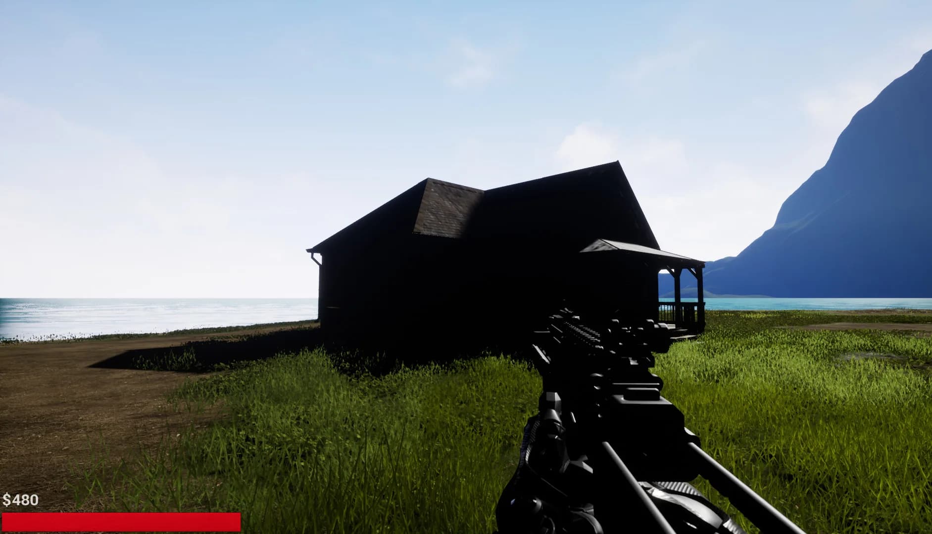 Island Assault görsel 10