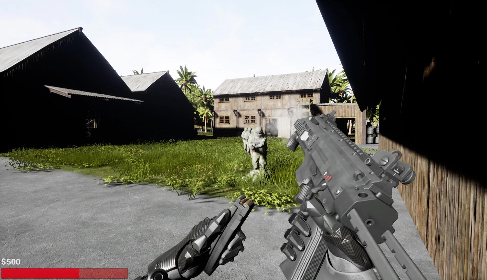 Island Assault görsel 11