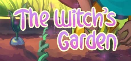 The Witch's Garden görsel 1