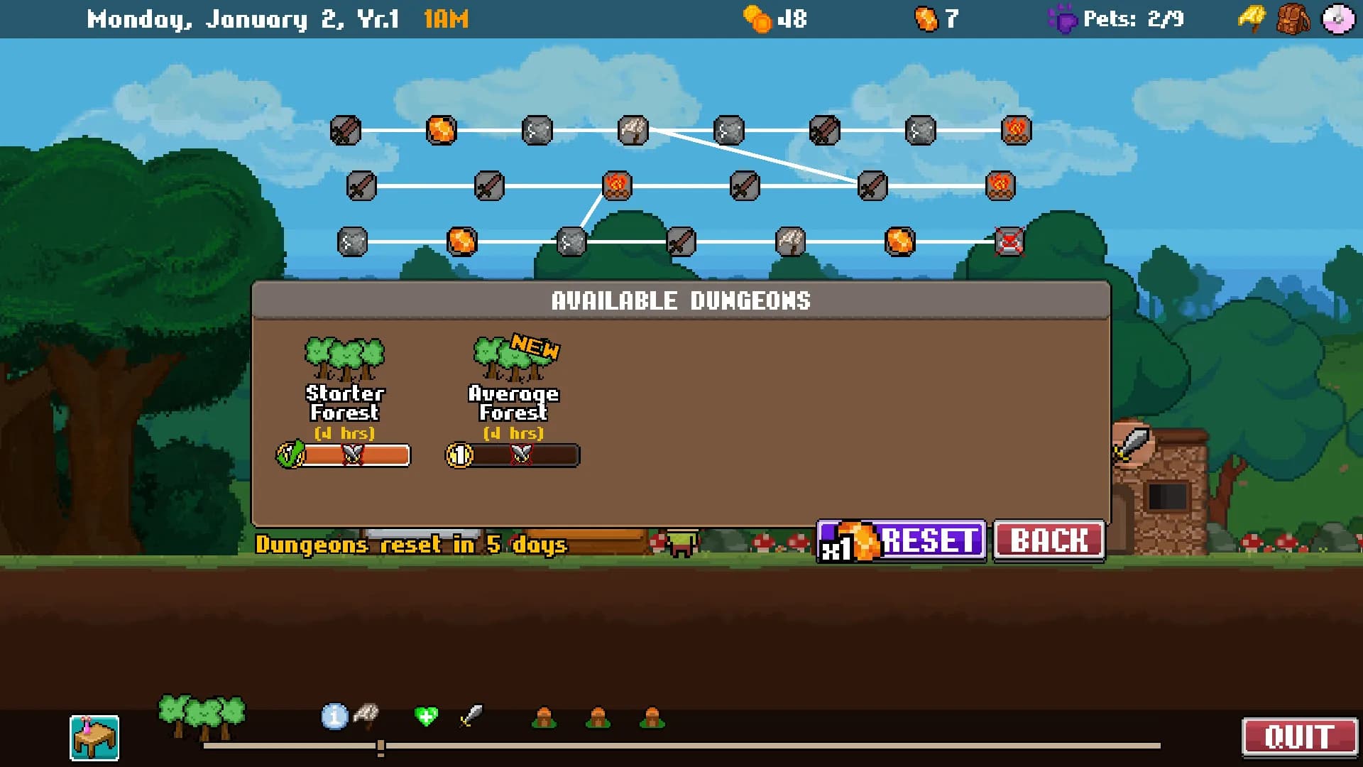 Pixel Petkeeper görsel 4