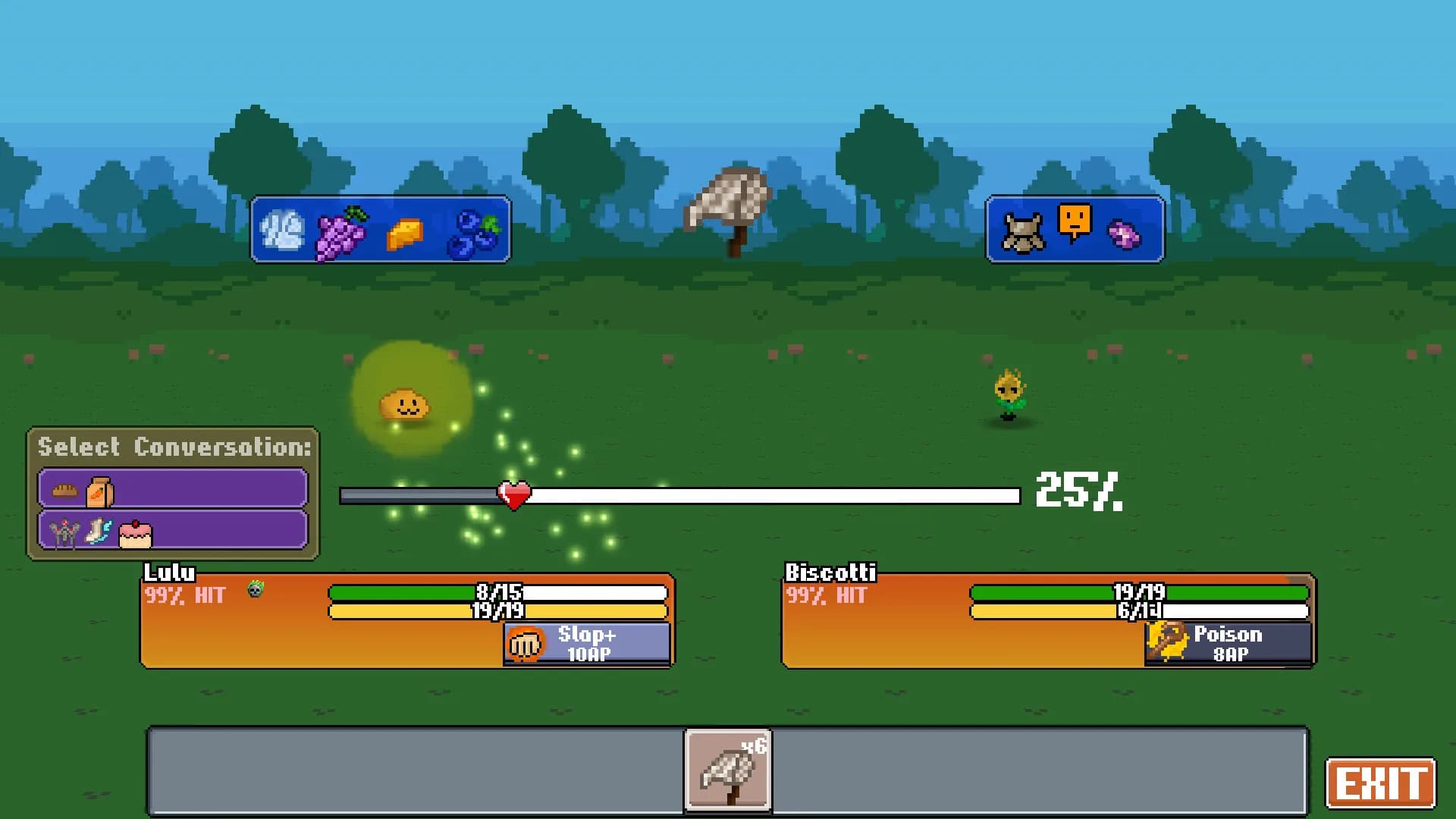 Pixel Petkeeper görsel 5