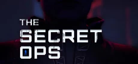隐秘任务  the Secret Ops görsel 1