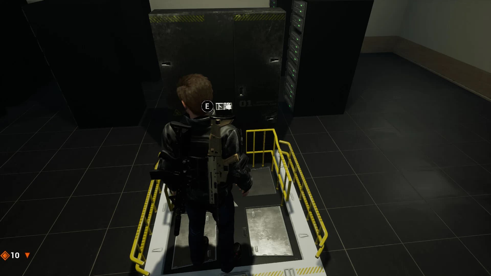 隐秘任务  the Secret Ops görsel 4