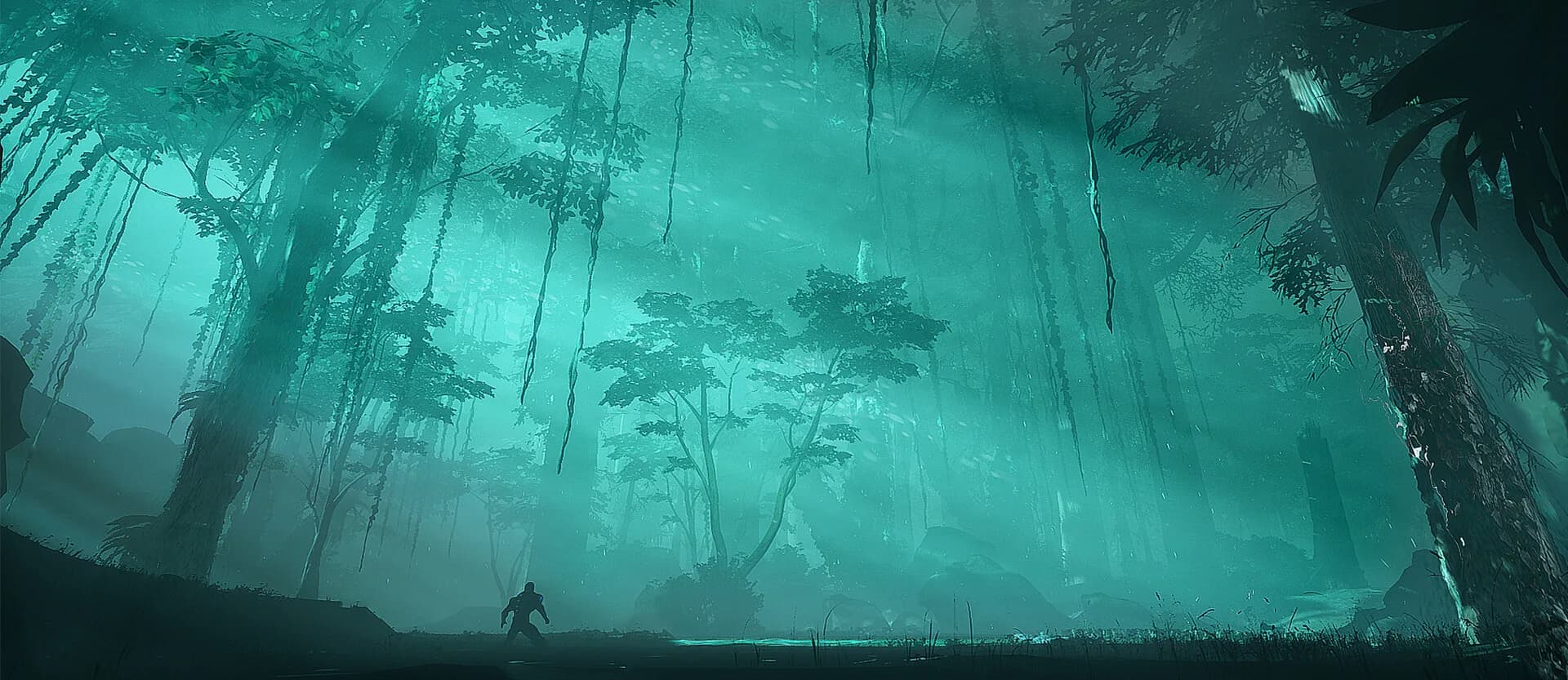 Beyond the Oaks görsel 4