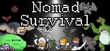 Nomad Survival görsel 1