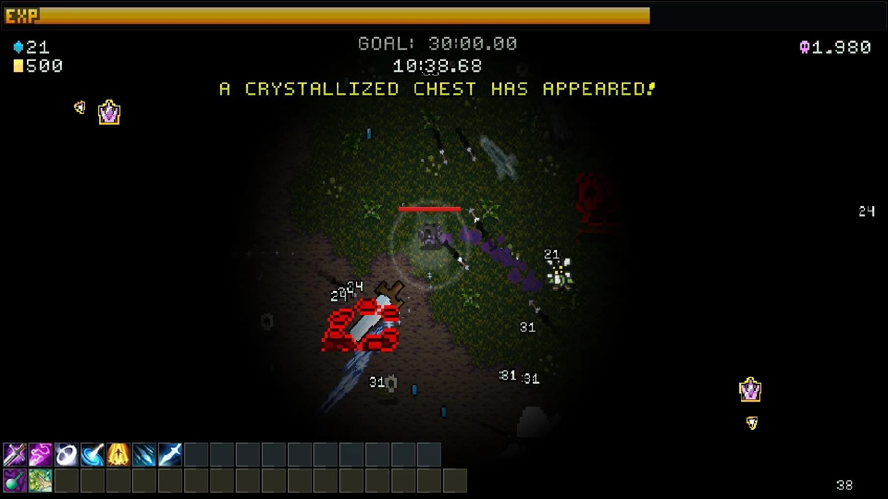 Nomad Survival görsel 4