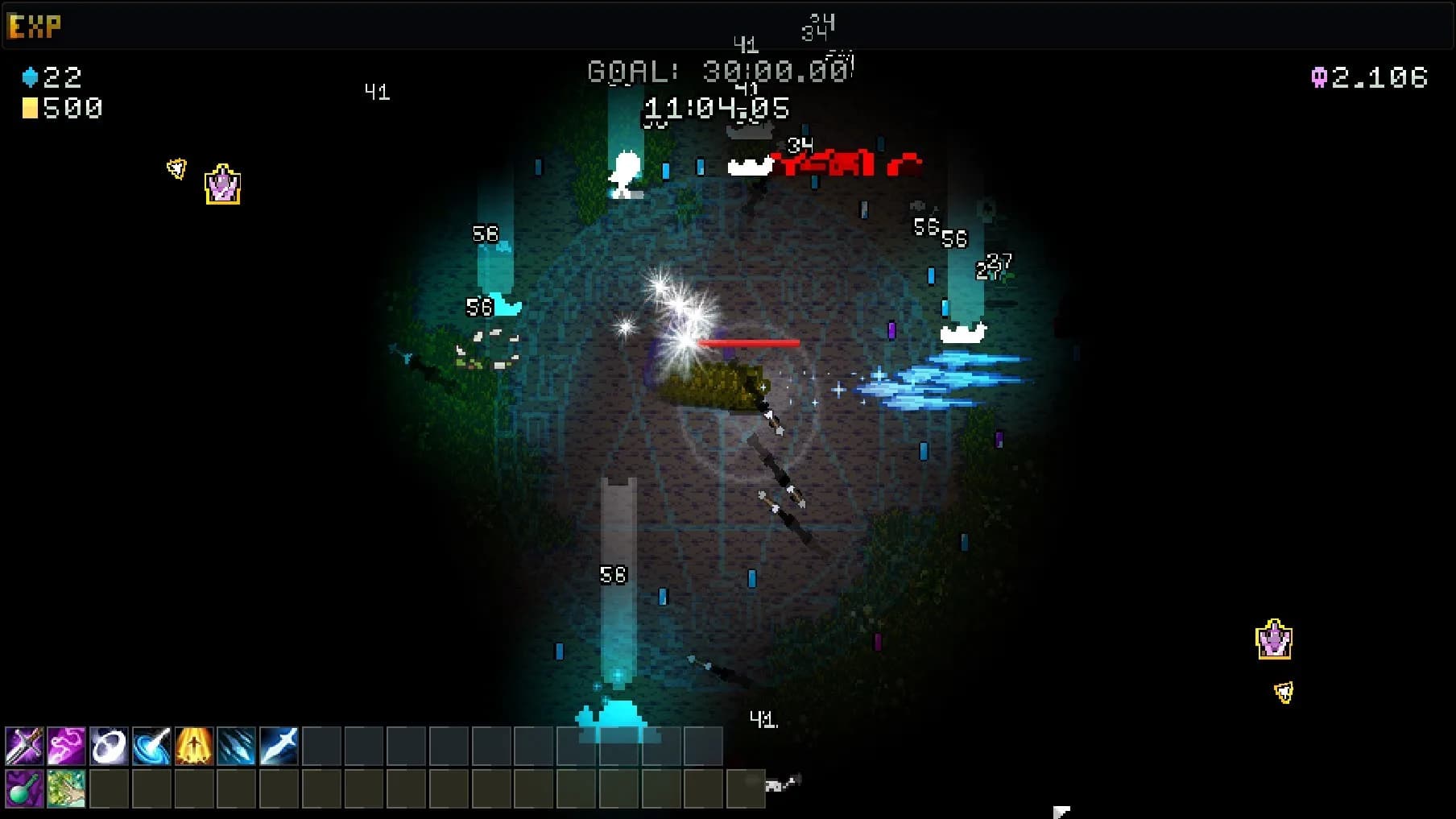 Nomad Survival görsel 5