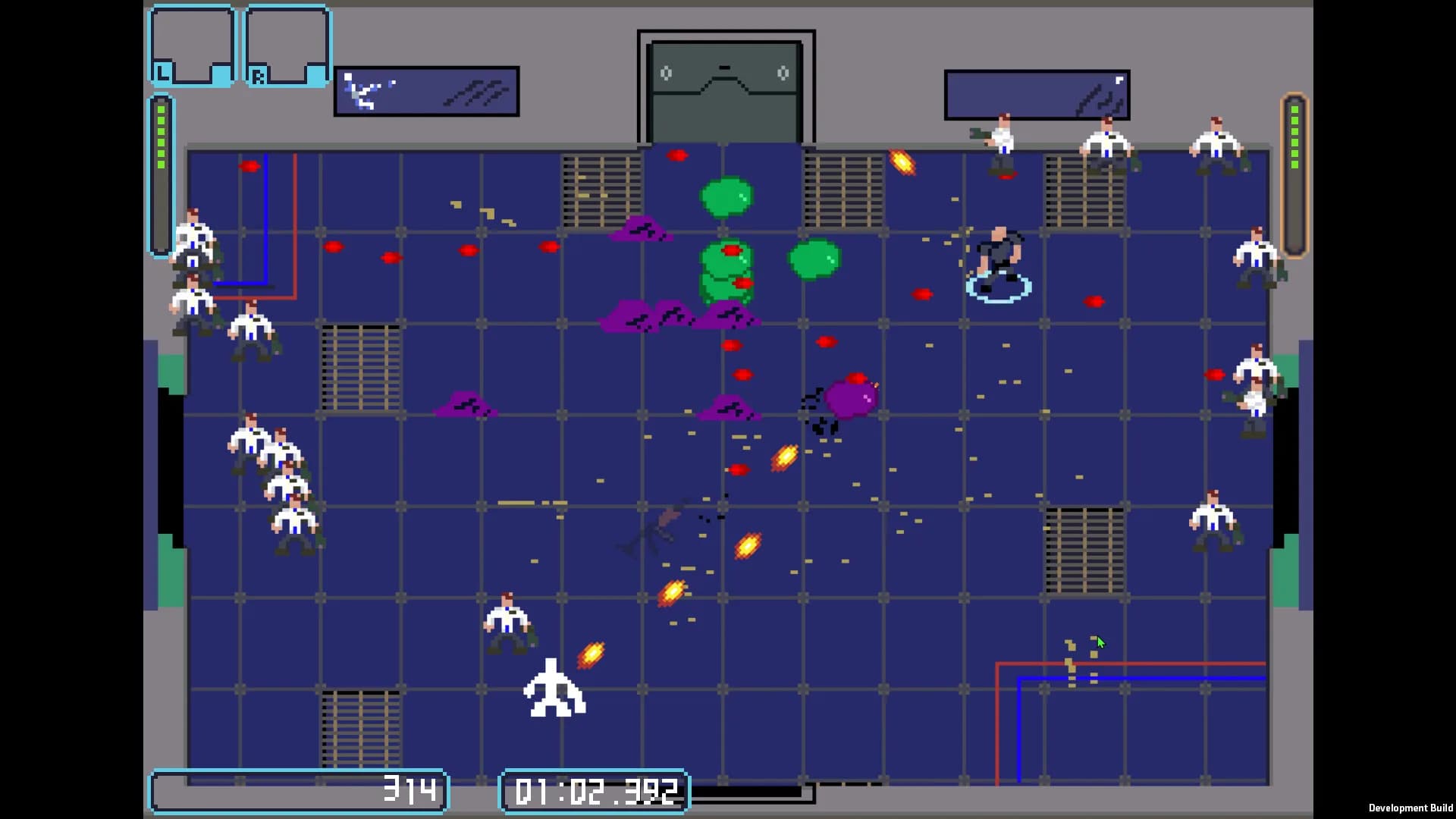 Smash Hyper Drive görsel 3