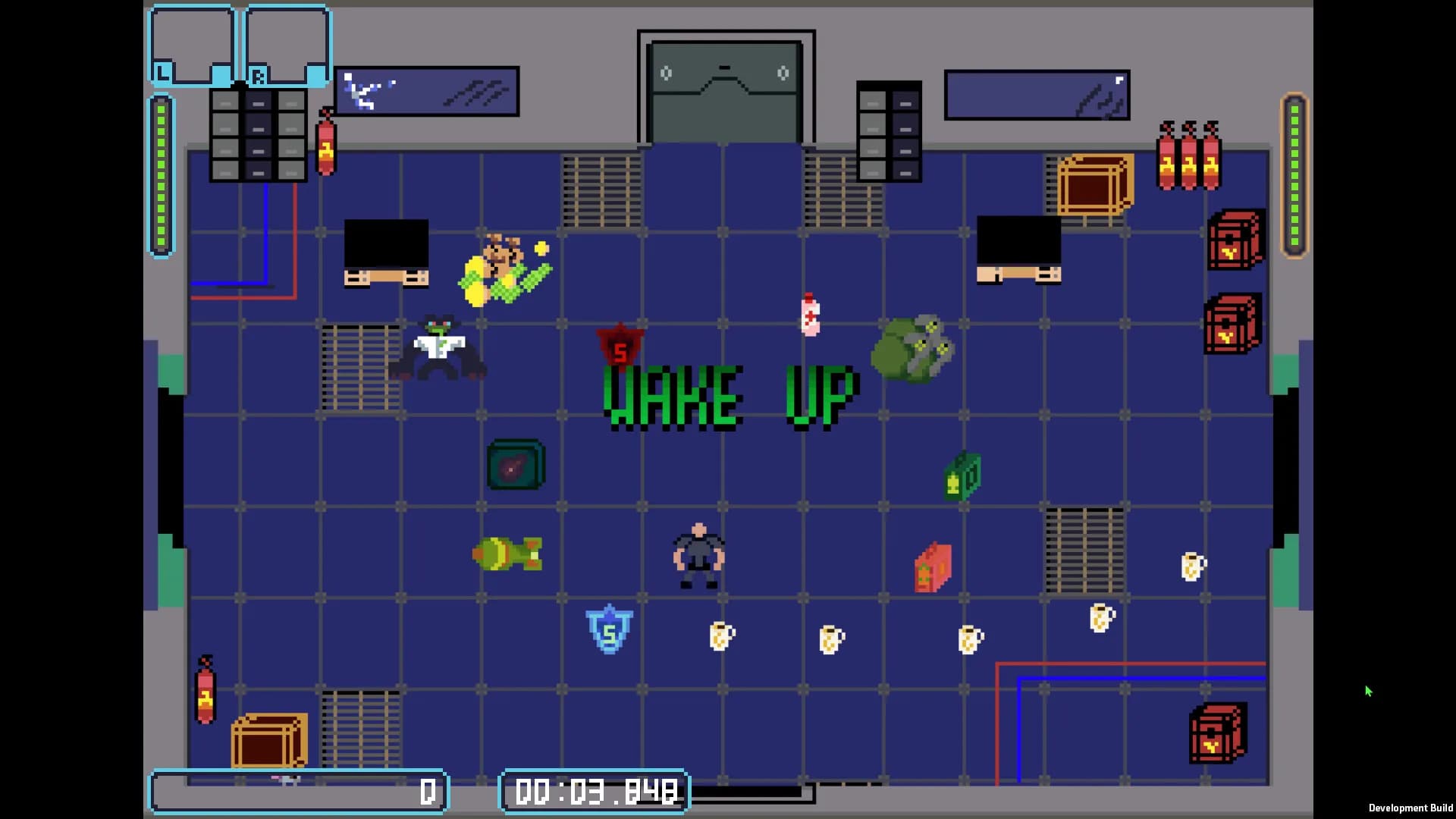 Smash Hyper Drive görsel 4