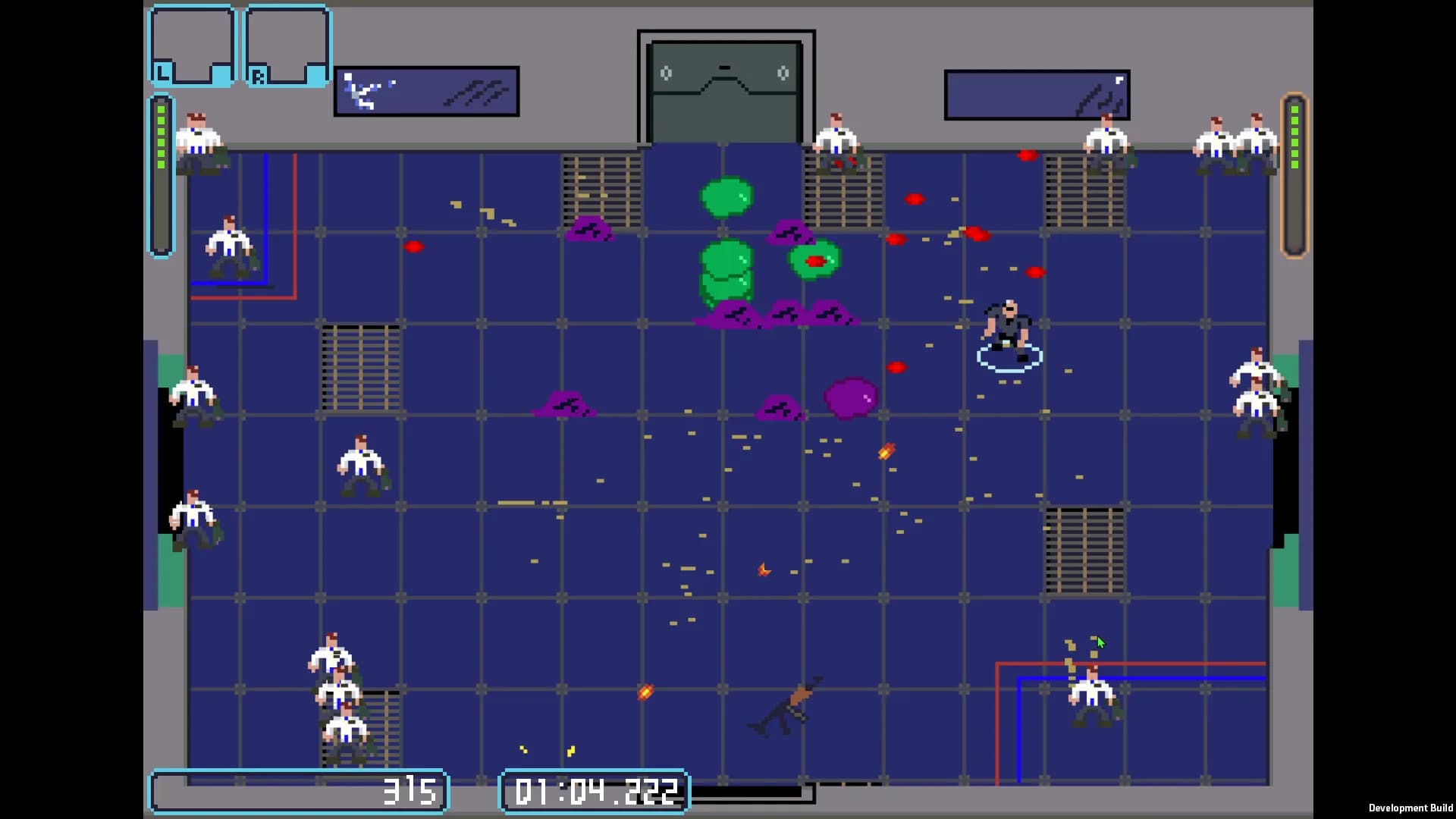 Smash Hyper Drive görsel 7