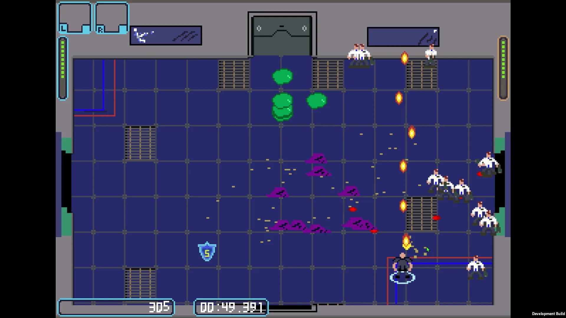 Smash Hyper Drive görsel 9