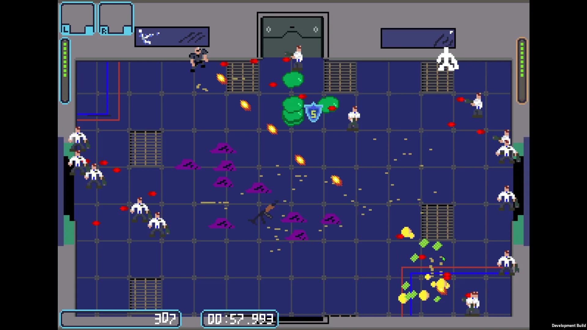 Smash Hyper Drive görsel 11