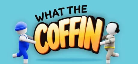 What The Coffin görsel 1
