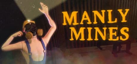 Manly Mines