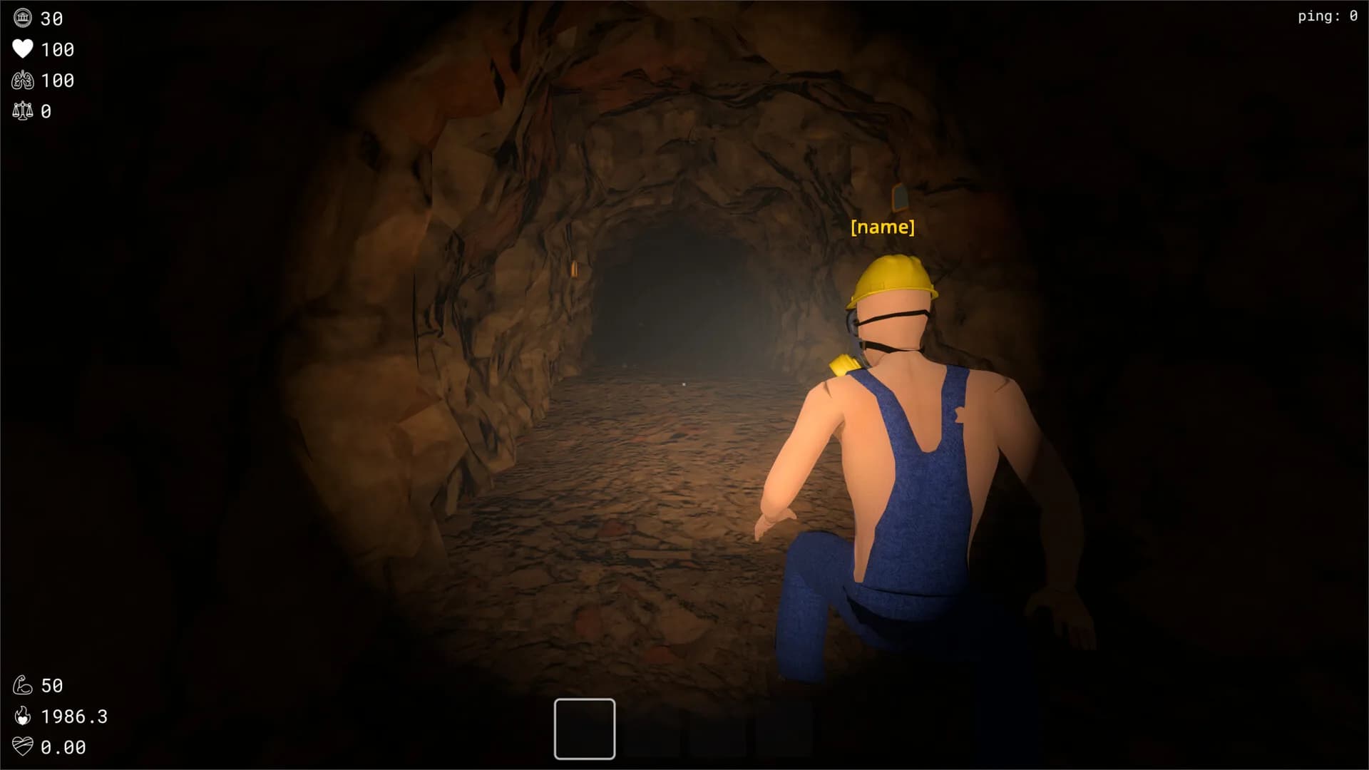 Manly Mines görsel 7