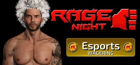 Rage Night görsel 1