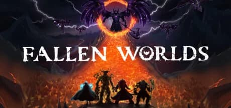 Fallen Worlds